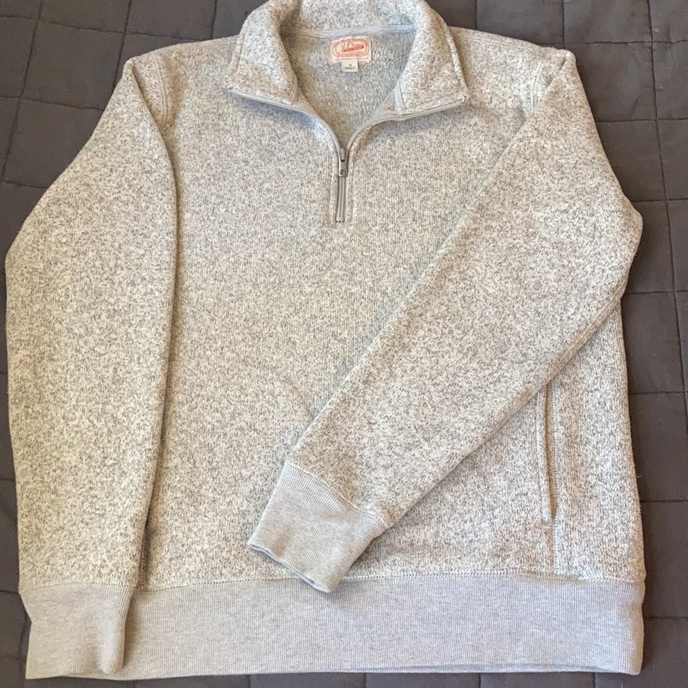 JCrew Sweater